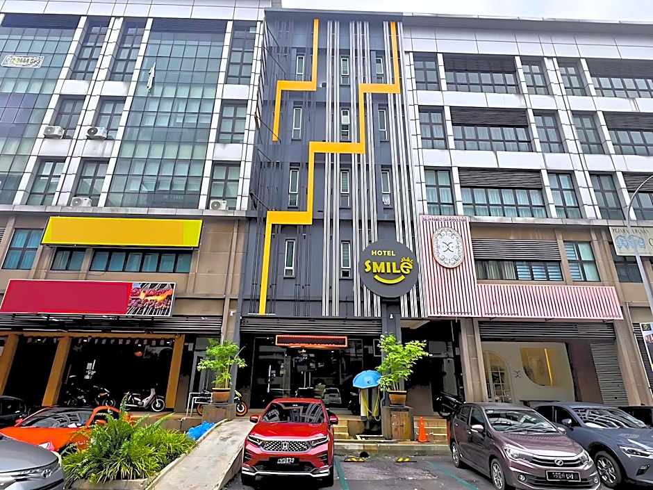 Smile Hotel Subang Usj