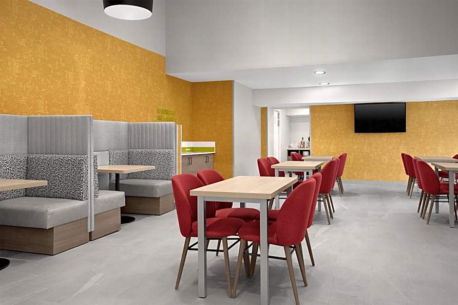 Home2 Suites by Hilton Scottsdale Old Town