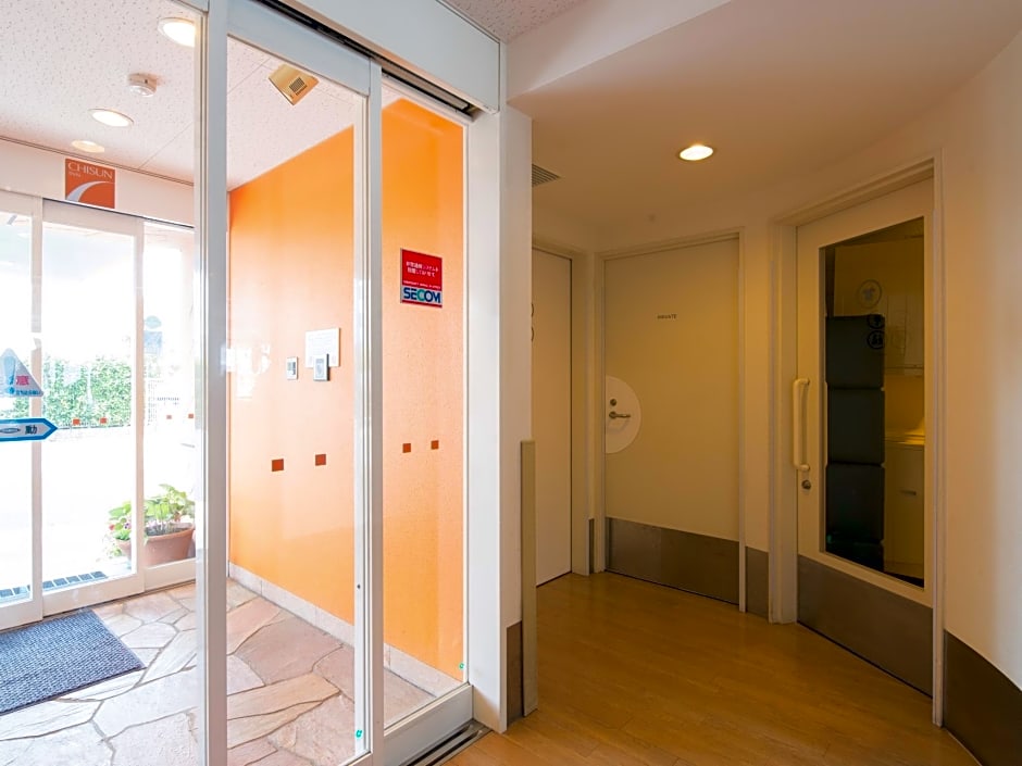 Comfort Inn Hitachinaka