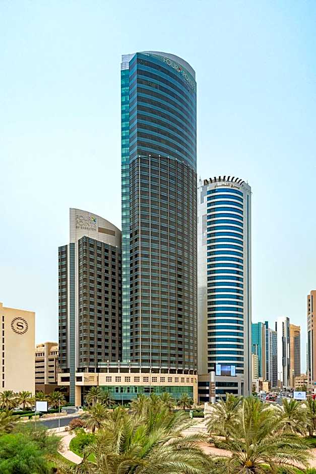 Four Points By Sheraton Kuwait
