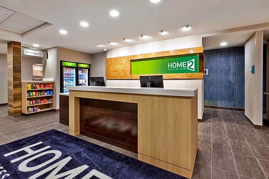 Home2 Suites By Hilton Saginaw, Mi