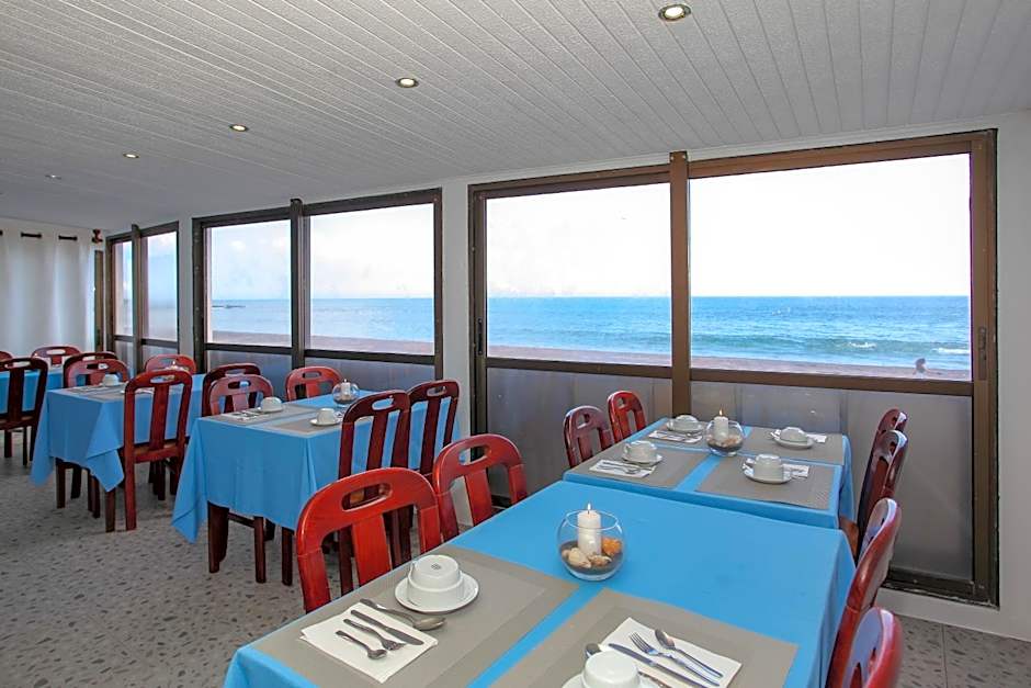 Aparthotel Barracuda