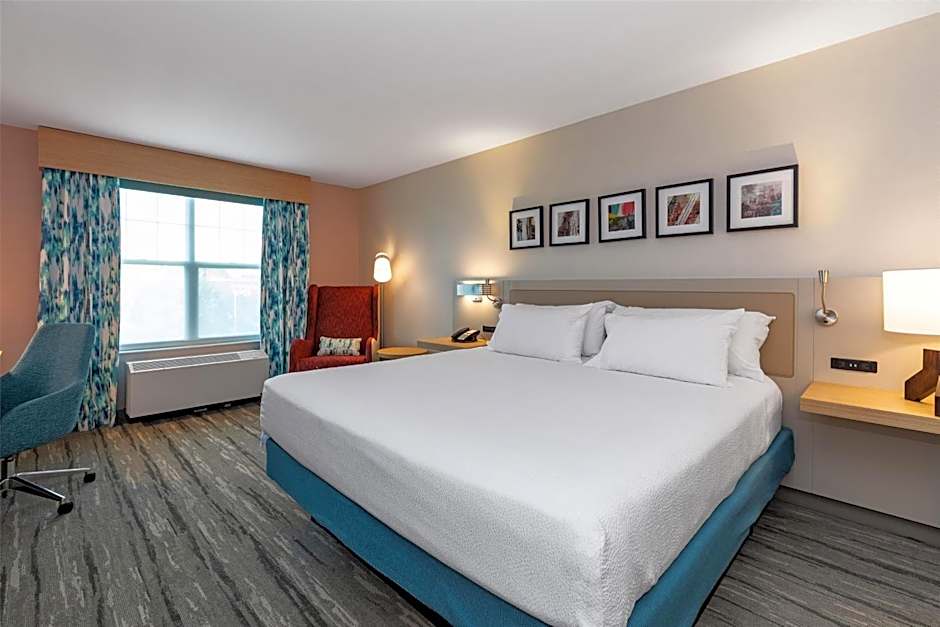 Hilton Garden Inn Auburn