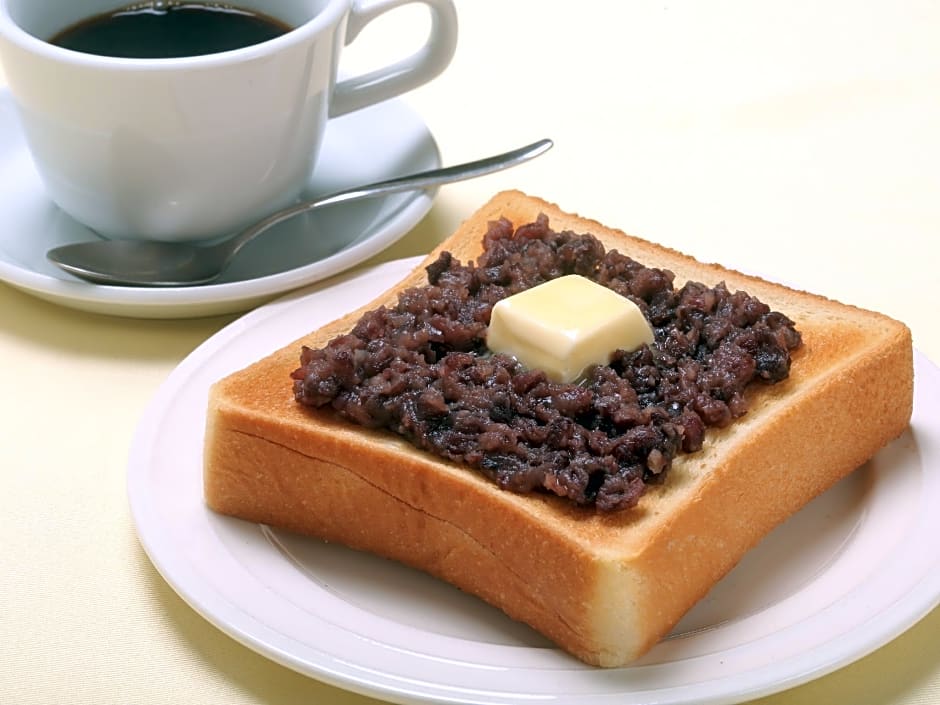 Apa Hotel Nagoya-Nishiki Excellent