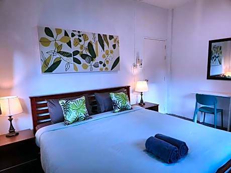 Karon Beach Holiday Home