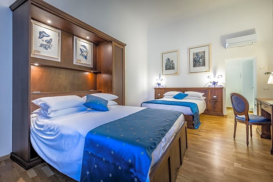 HomEdo B&B