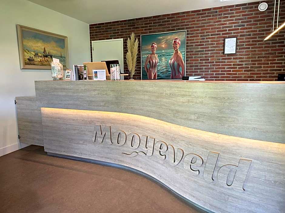 Bungalowpark Mooyeveld