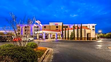 SureStay Plus Hotel by Best Western Jacksonville