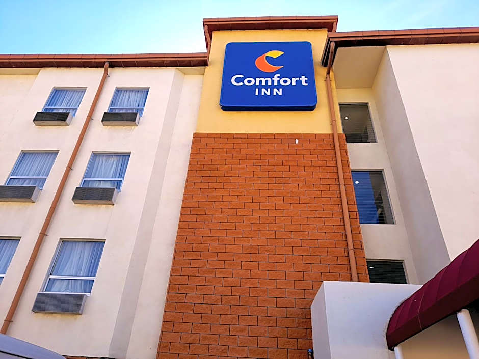 Comfort Inn Real San Miguel