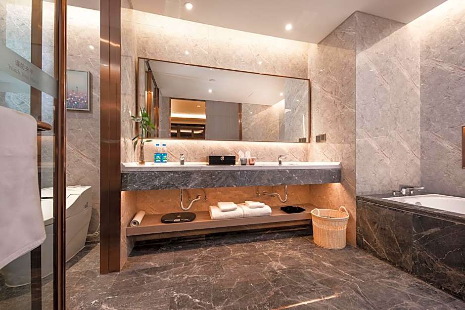 Rosedale Hotel Taicang