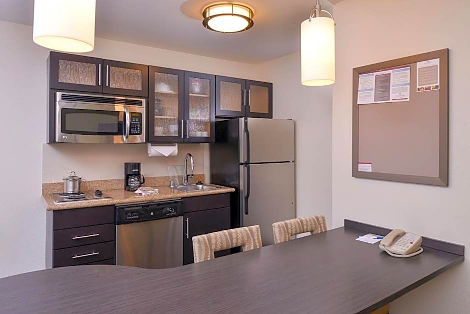 Candlewood Suites Plano North By IHG