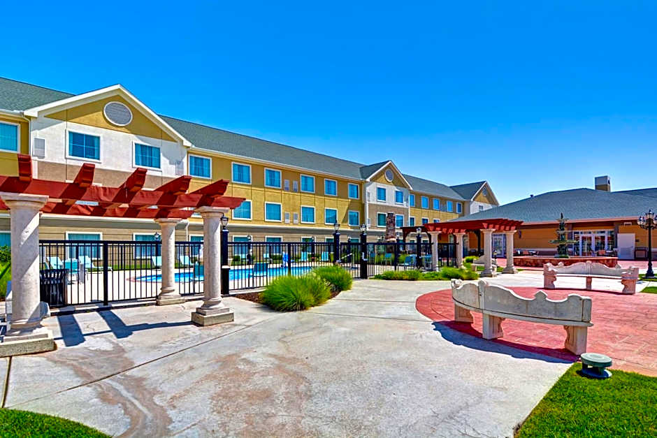 Homewood Suites By Hilton Amarillo