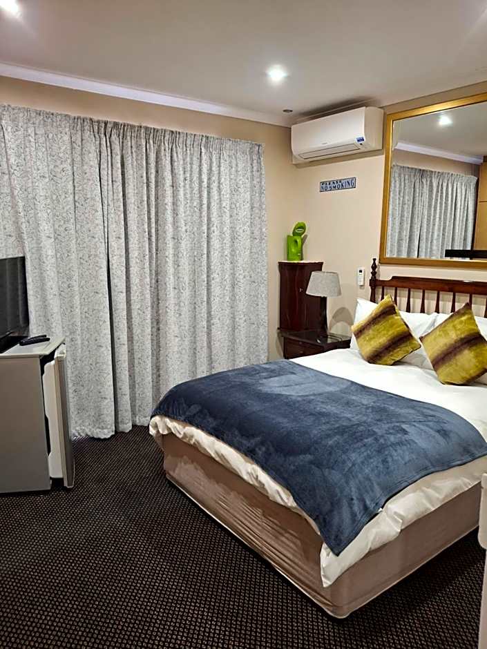 Melkbosstrand Bed and Breakfast