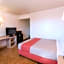 Motel 6-Pendleton, OR