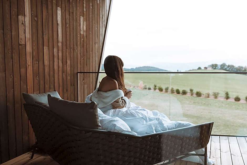 AEON Hotel - adults only Bed & Breakfast