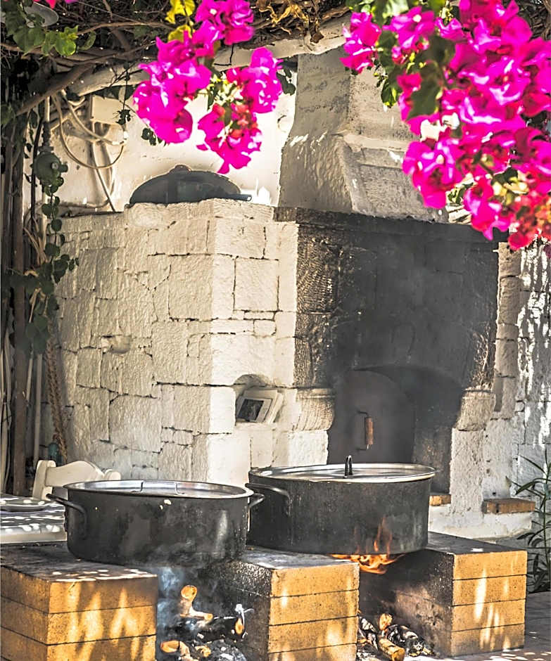Drossia Residenza Boutique Hotel Malia