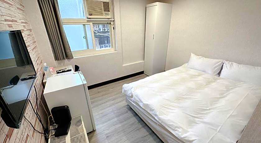 New Lion City Business Hotel