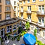 Radisson Blu Hotel Schwarzer Bock Wiesbaden