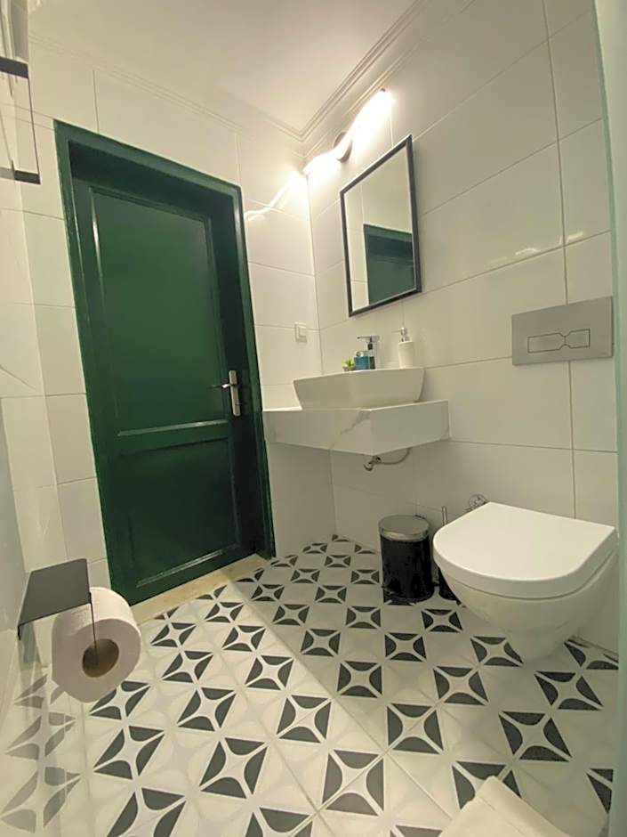 Garden Palace Boutique Hotel