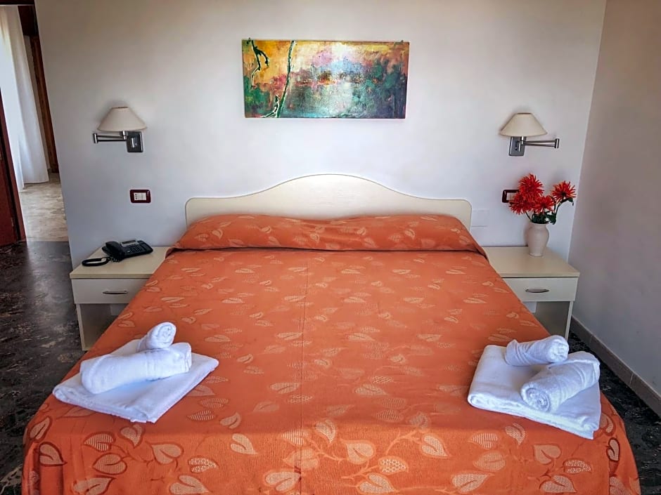Hotel Pineta