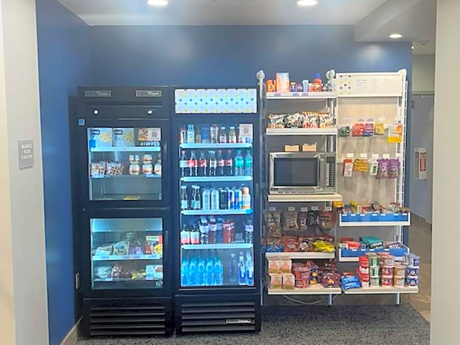 Spark by Hilton Phoenix East Mesa