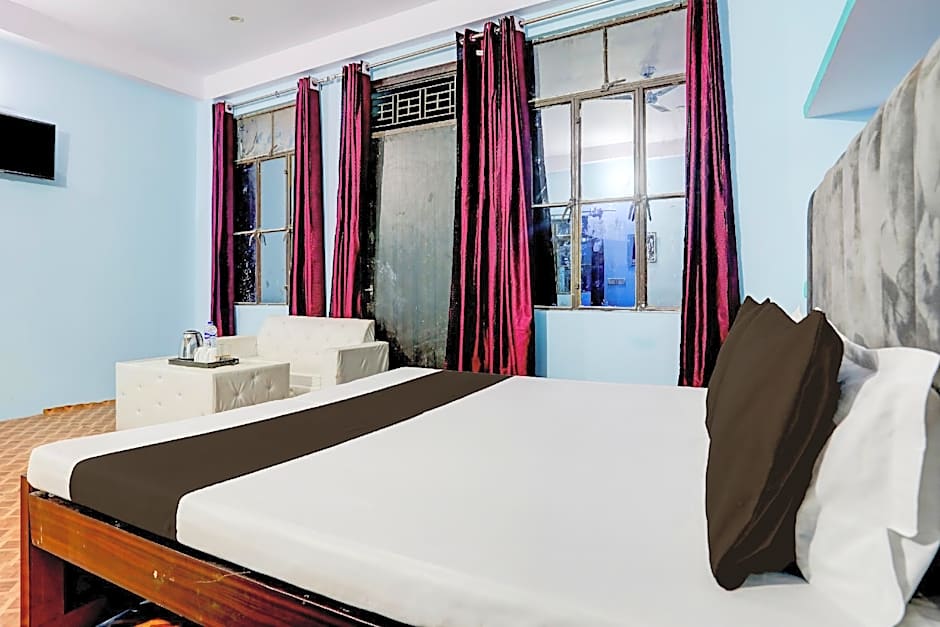 HOTEL O SEETA KUTI PALACE