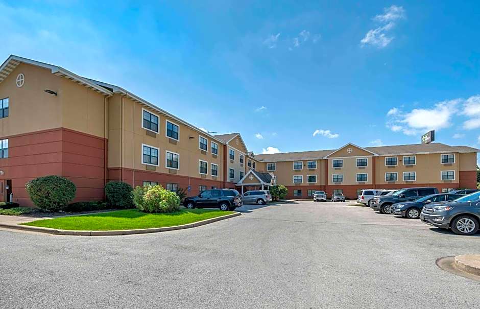 Extended Stay America Suites - Merrillville - US Rte. 30
