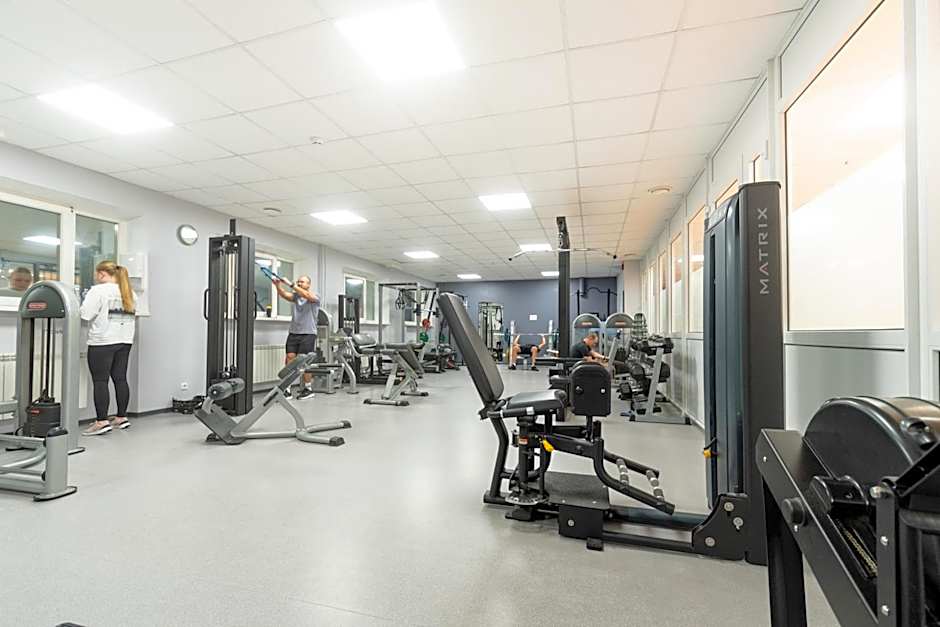 Kadrina Spordikeskuse Hostel