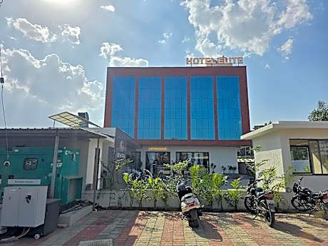 HOTEL ELITE