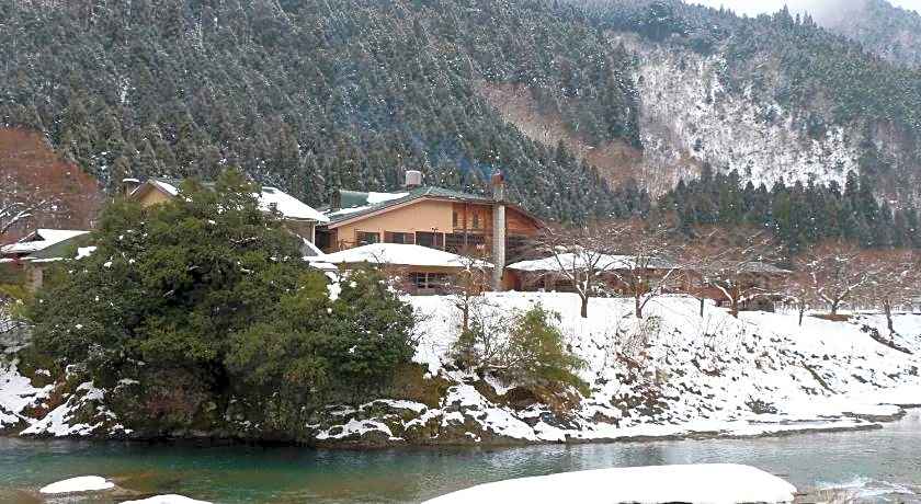 Miyama Town Nature Cultural Village Kajikaso