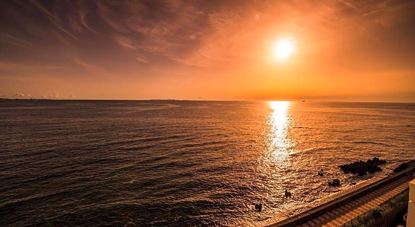 Hotel Sunset American