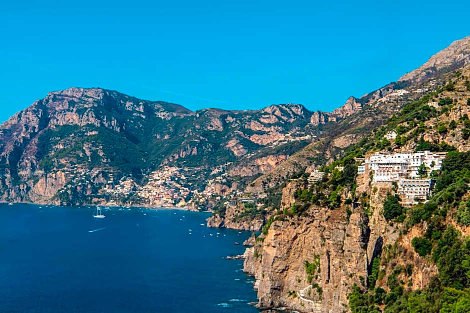 Grand Hotel Tritone
