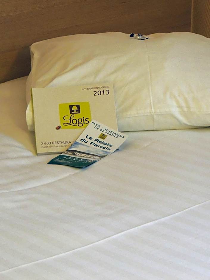 Le Relais du Parisis