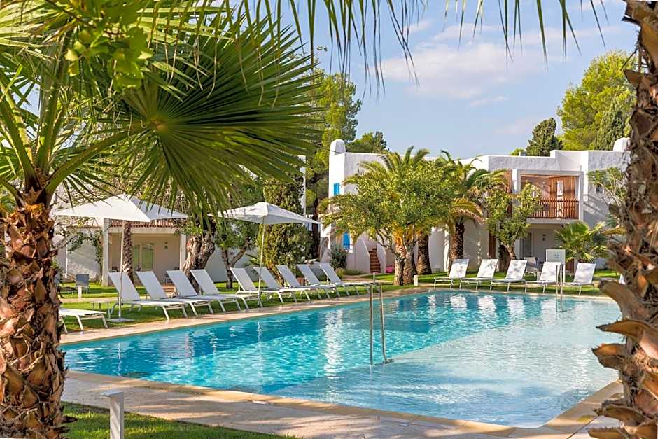 Photo 1 of 50 of Cala Llenya Resort Ibiza