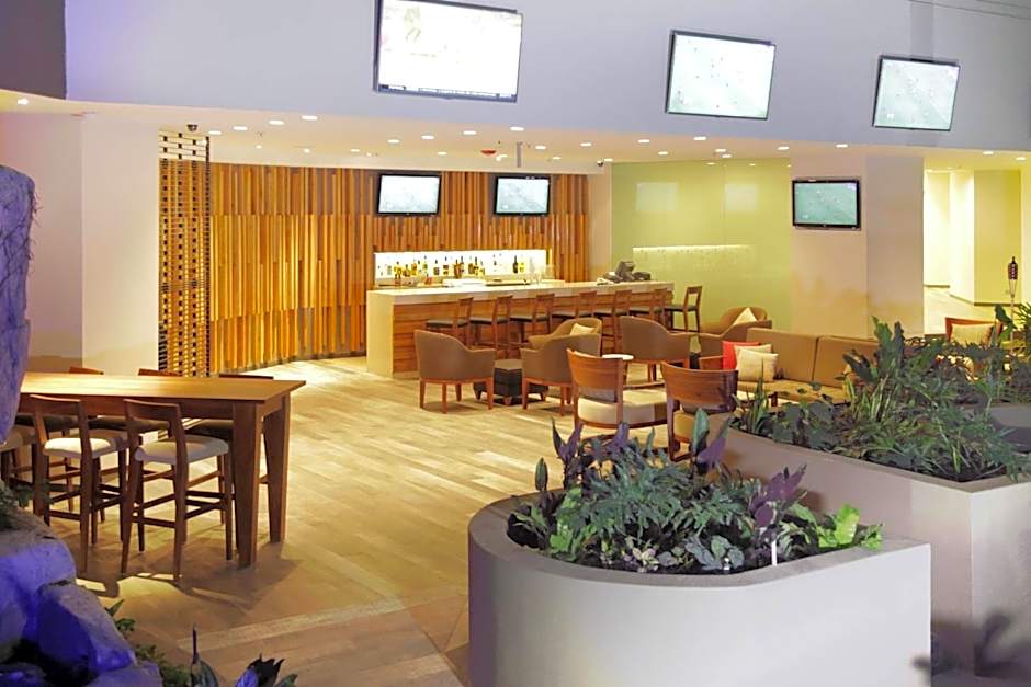 Marriott Tuxtla Gutierrez Hotel