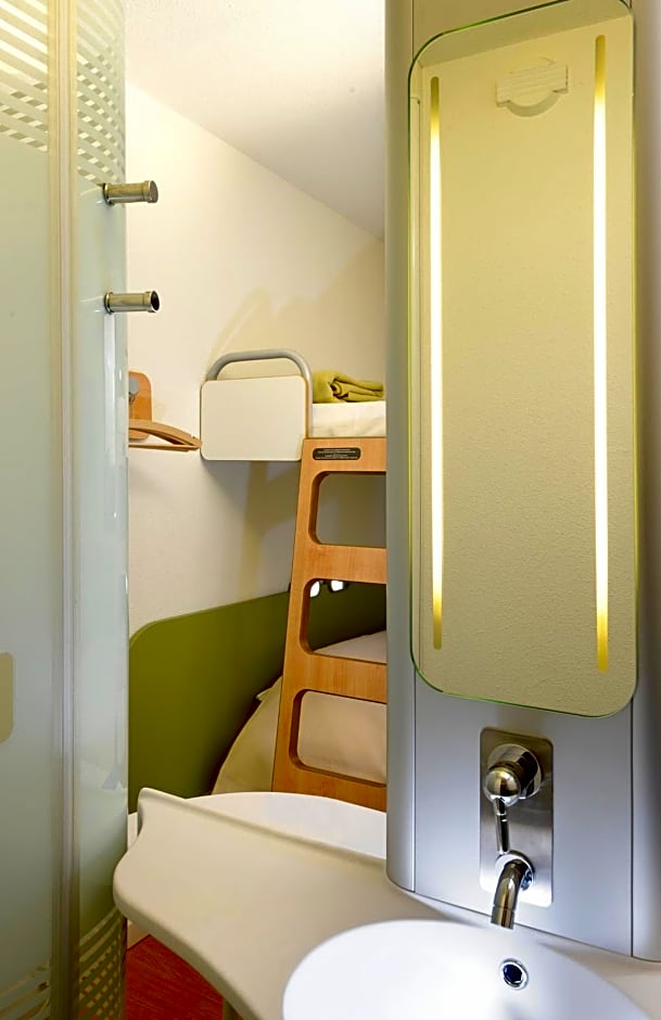 ibis budget Istres Trigance