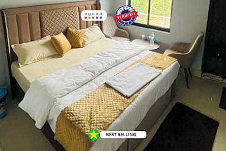 Goroomgo Kaffal Hotel and Restaurant Rudraprayag