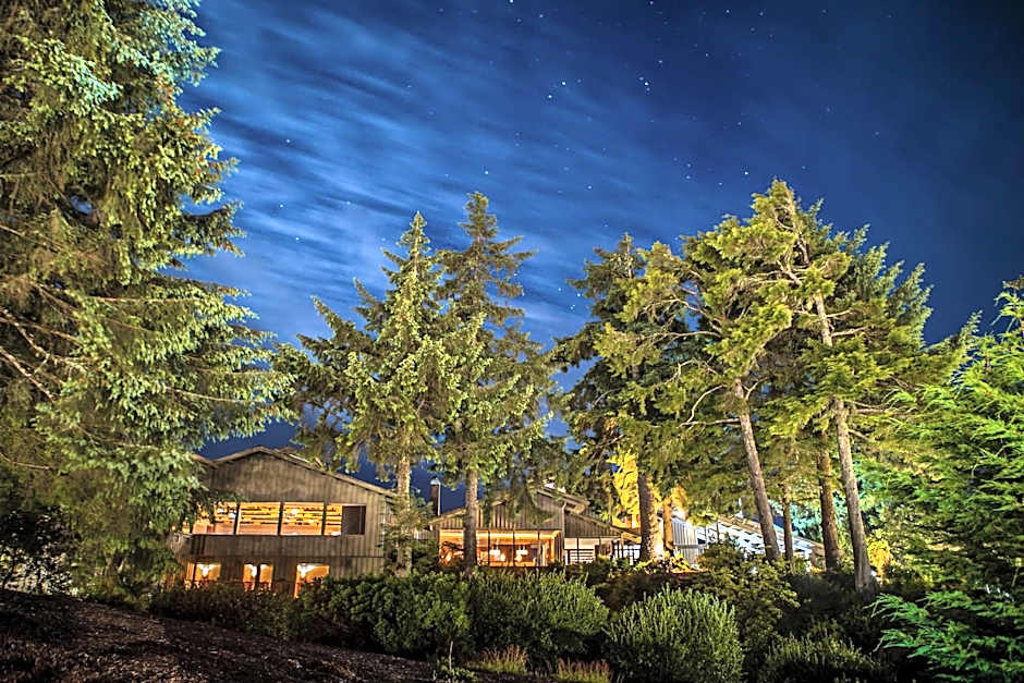 Salishan Coastal Lodge