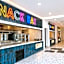 Blue Wave Suite Hotel