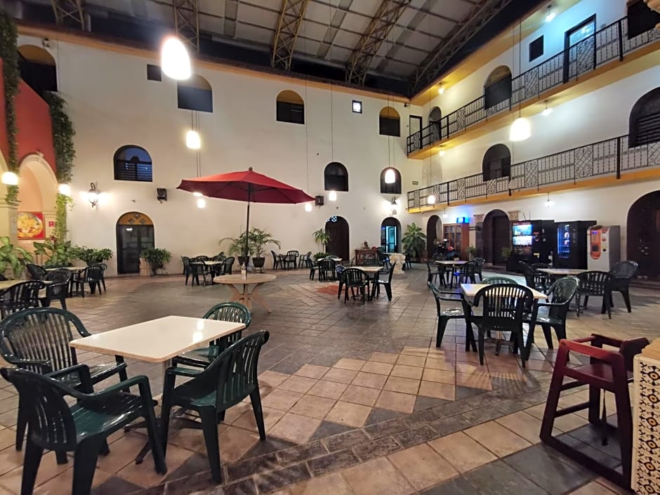 Hotel Doralba Inn
