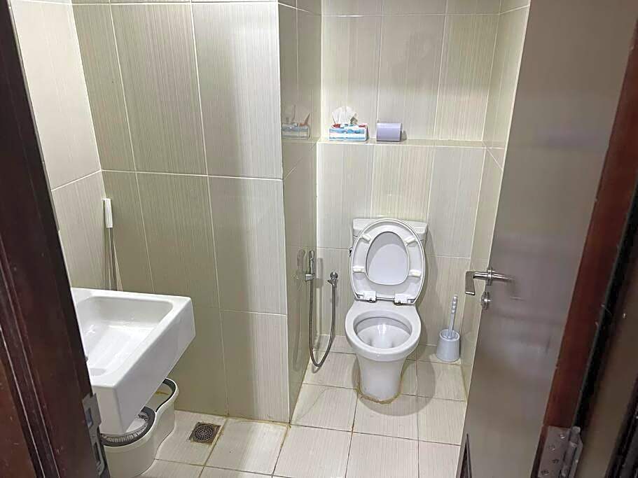 Apartment Neo Soho 1 Bedroom Lux