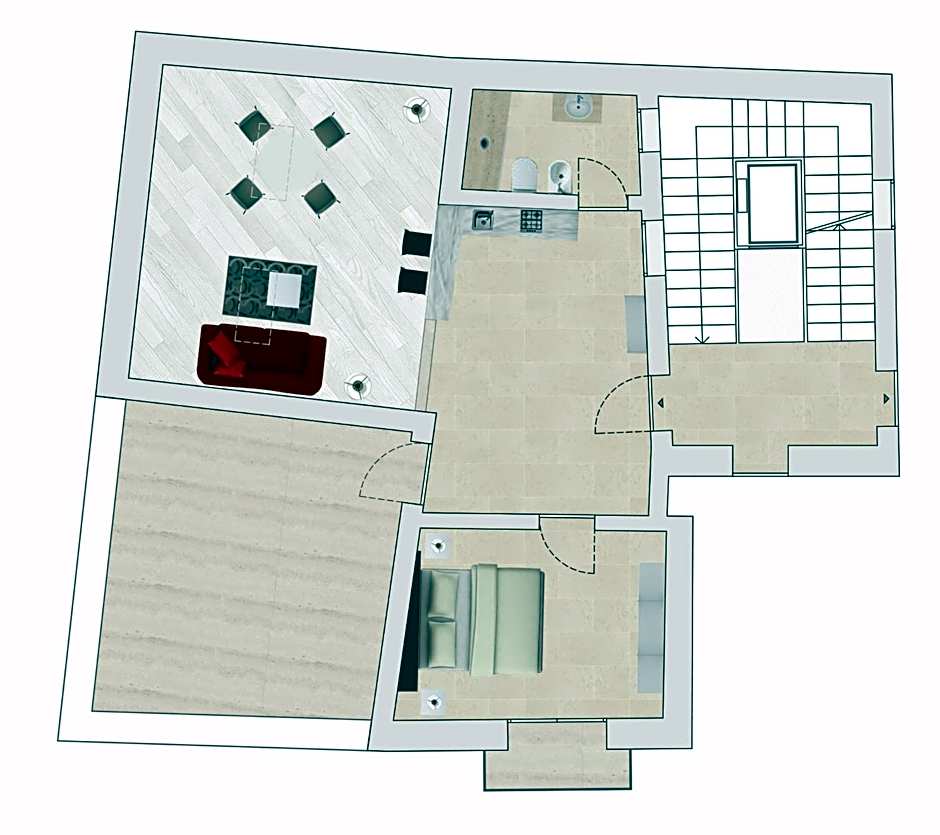 Re Federico Boutique Hotel
