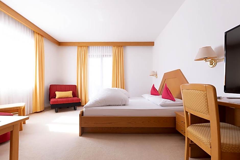 B&B Hotel Mair am Turm