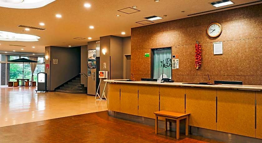 SPA HOTEL YUTTARIKAN