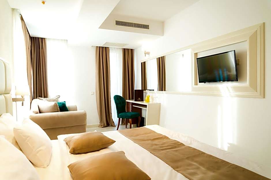 Hotel Kadmo by Aycon