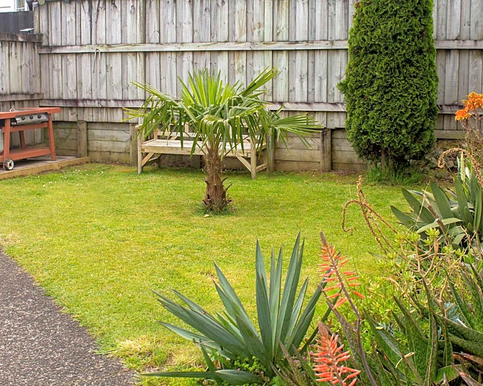 Palm Motel Waihi
