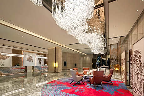 Ramada Plaza by Wyndham Changsha Wangcheng