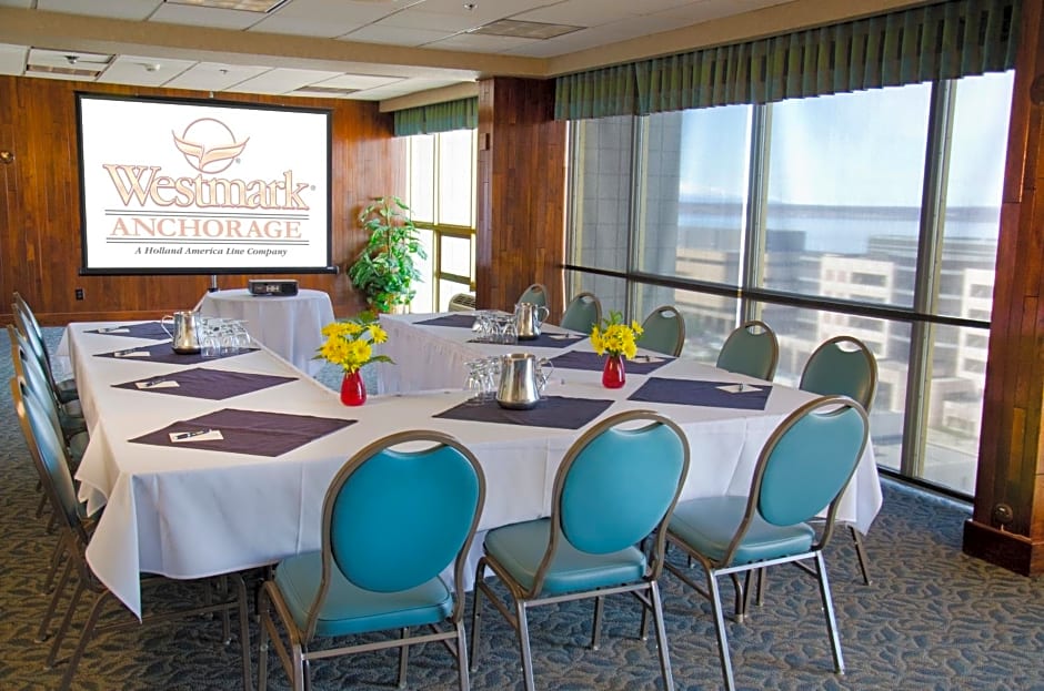 Westmark Anchorage Hotel