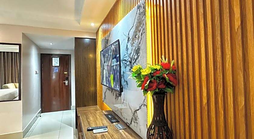 Golden Tulip Port Harcourt