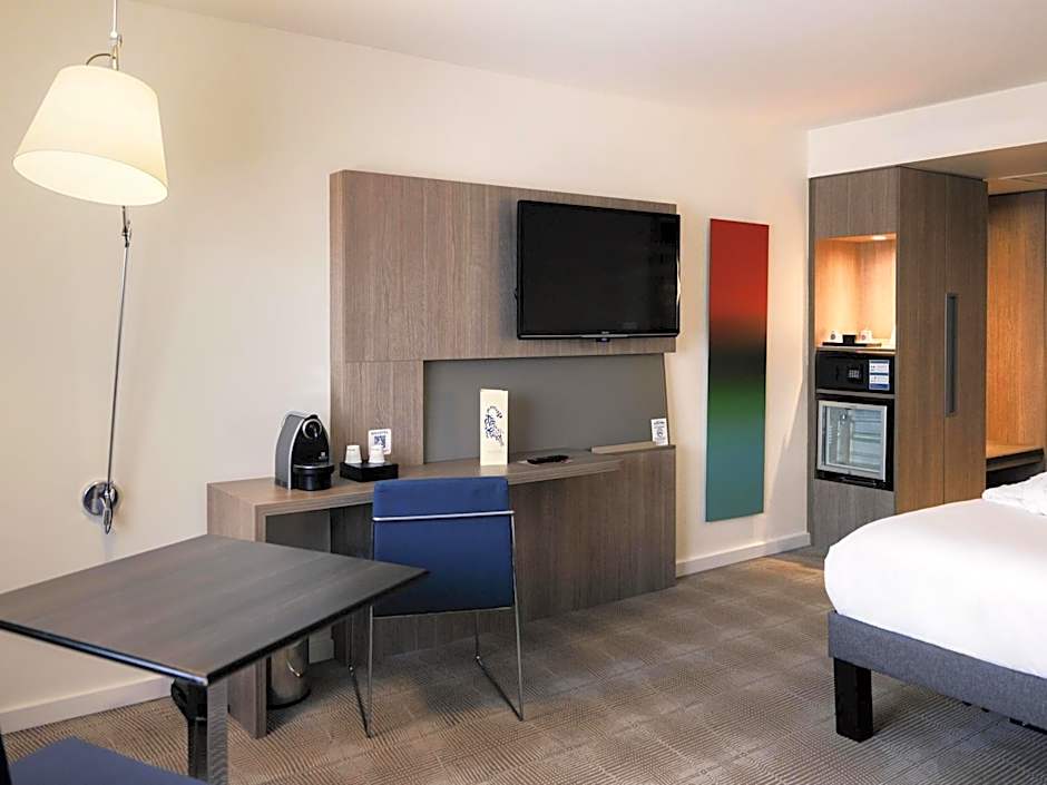 Novotel Clermont-Ferrand